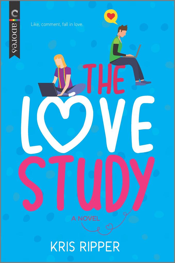 The Love Study als eBook epub