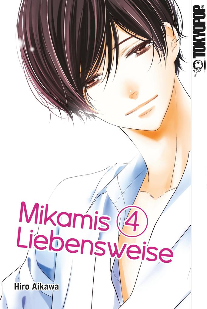 Produktbild: Mikamis Liebensweise 04 | Hiro Aikawa