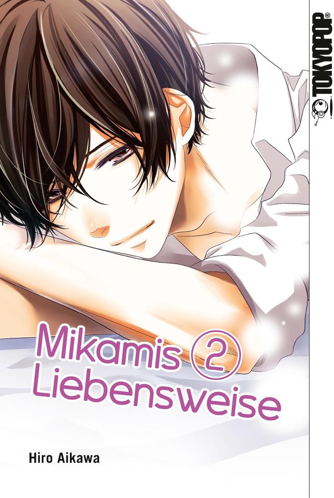 Produktbild: Mikamis Liebensweise 02 | Hiro Aikawa
