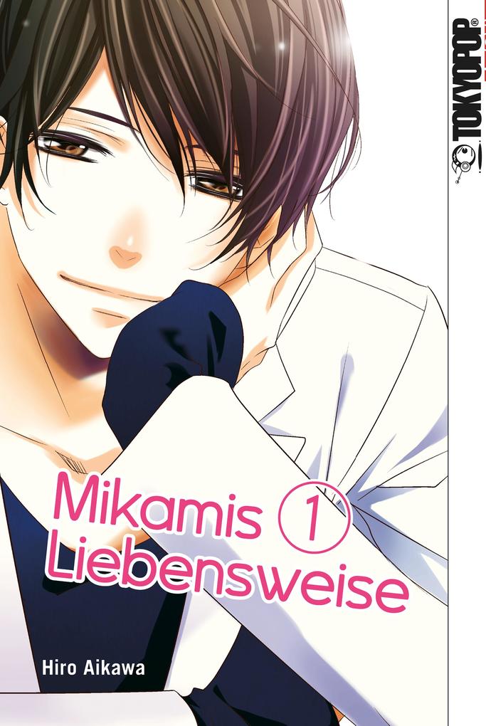 Produktbild: Mikamis Liebensweise 01 | Hiro Aikawa