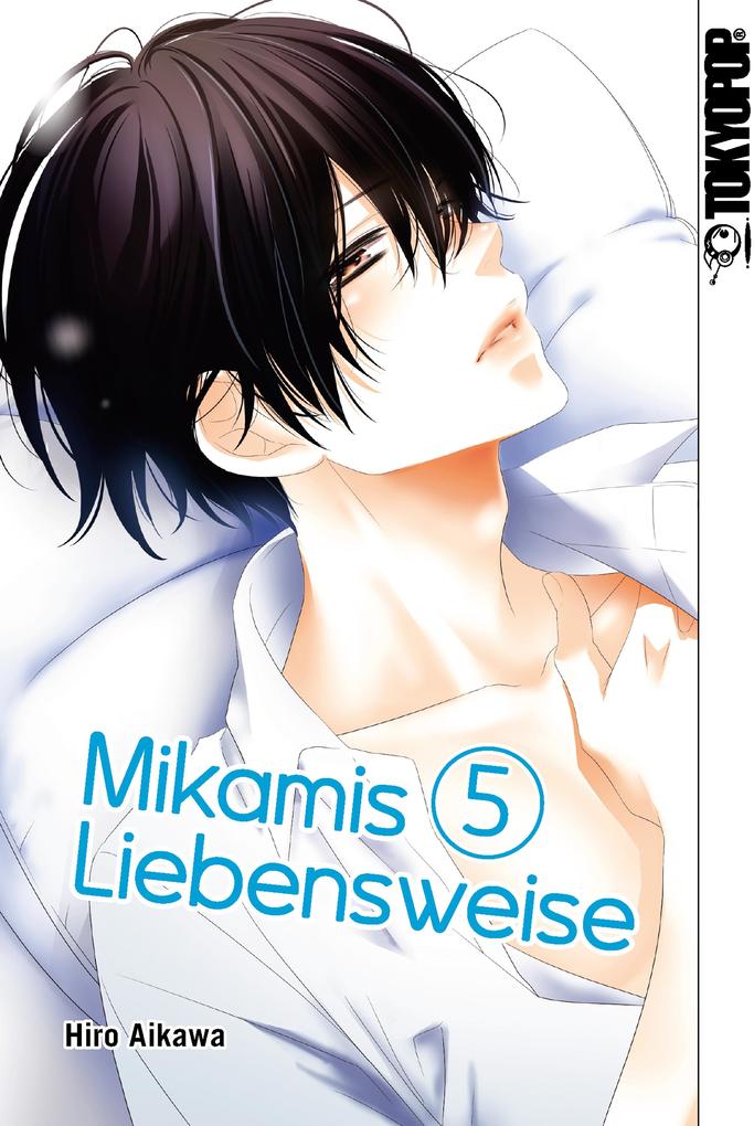Produktbild: Mikamis Liebensweise 05 | Hiro Aikawa