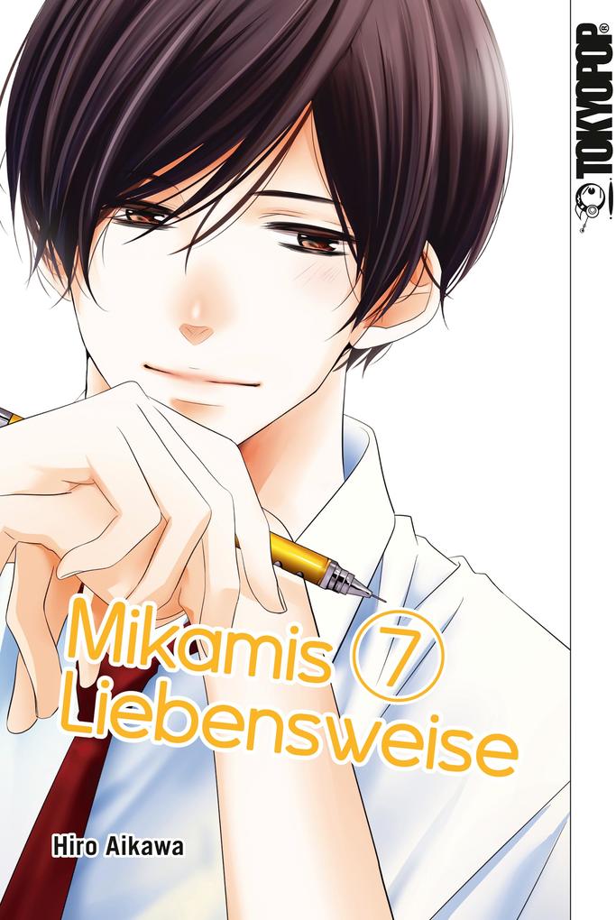 Produktbild: Mikamis Liebensweise 07 | Hiro Aikawa