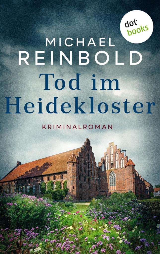 Produktbild: Tod im Heidekloster | Michael Reinbold