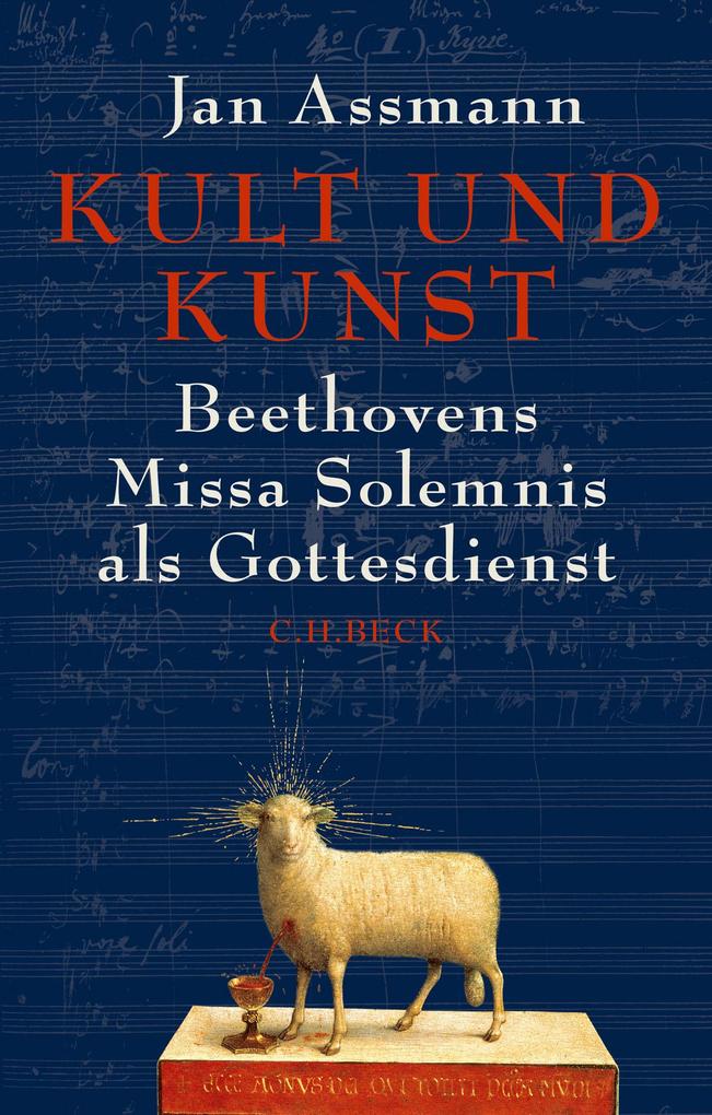 Produktbild: Kult und Kunst | Jan Assmann