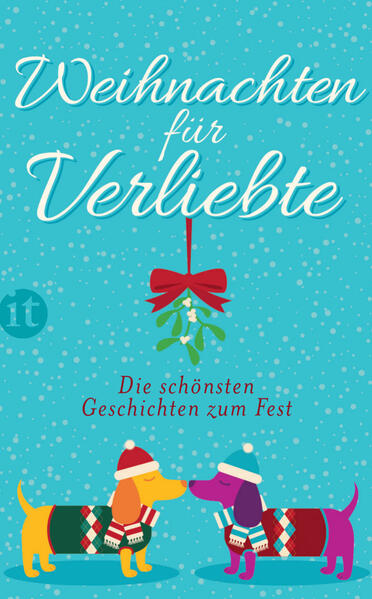 Produktbild: Weihnachten für Verliebte