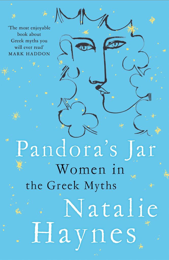 Produktbild: Pandora's Jar | Natalie Haynes