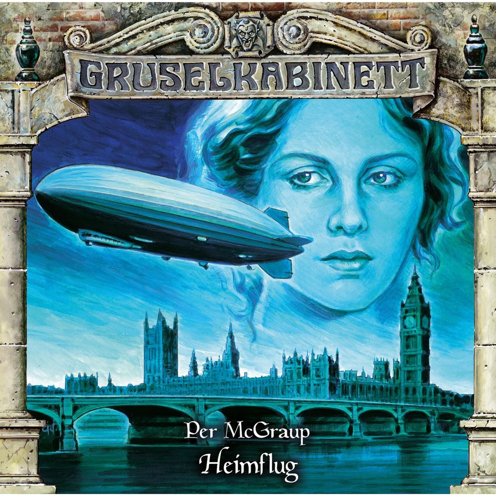 Produktbild: Heimflug | Per McGraup