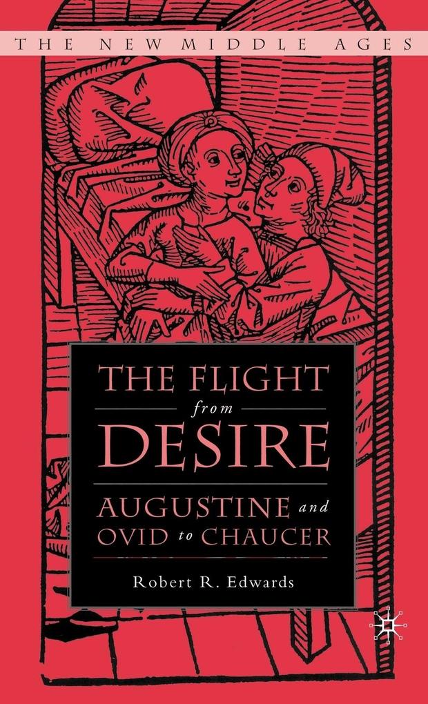 Produktbild: The Flight from Desire | R. Edwards