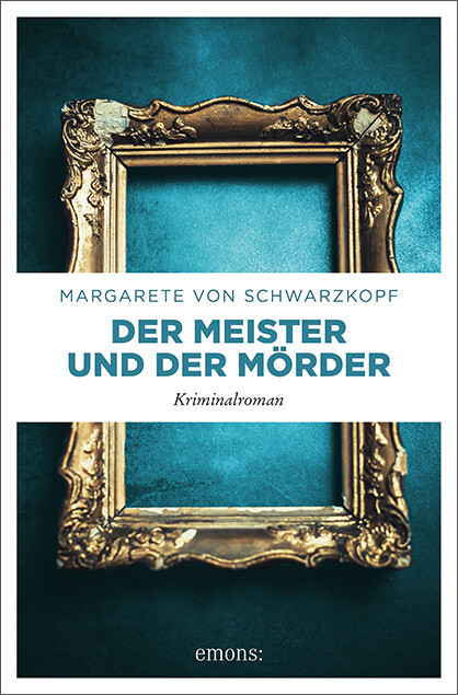 Der Meister Und Der Morder Taschenbuch Margarete Von Schwarzkopf