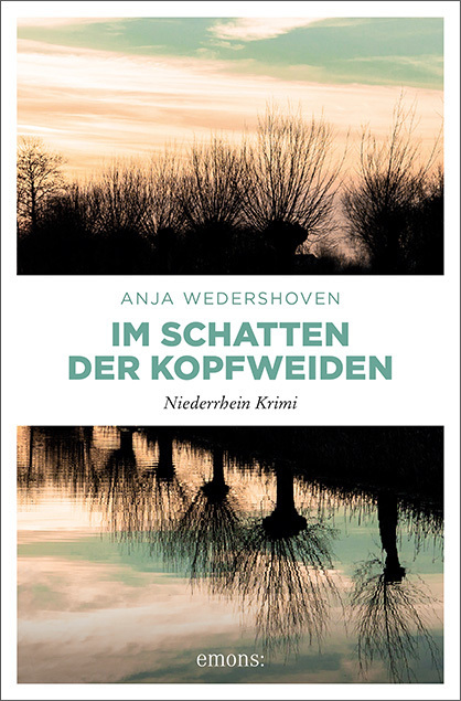 Produktbild: Im Schatten der Kopfweiden | Anja Wedershoven