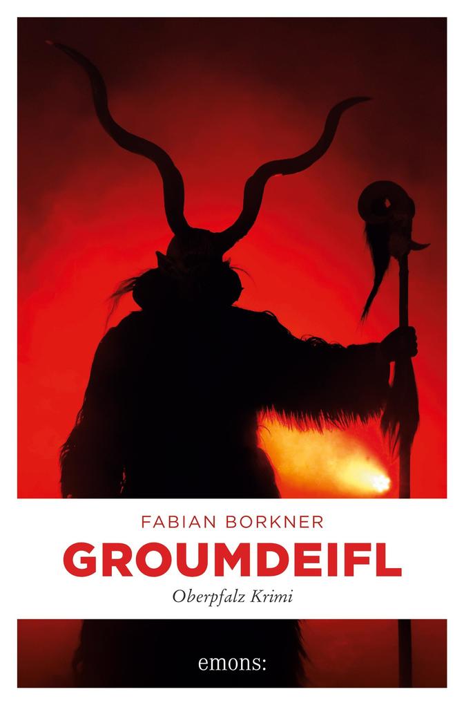 Produktbild: Groumdeifl | Fabian Borkner