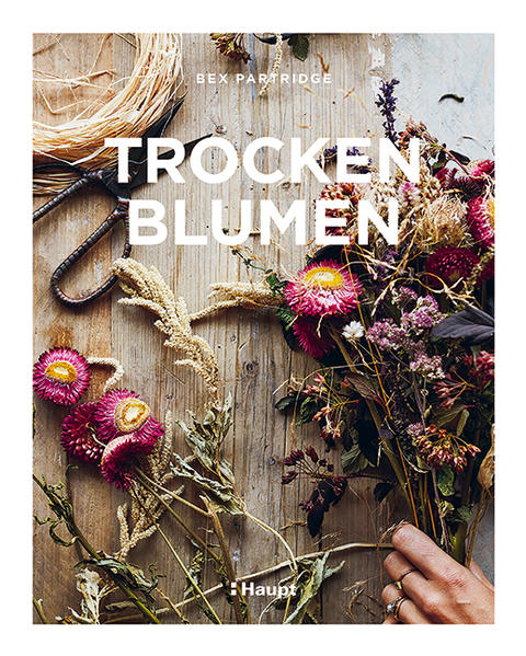 Produktbild: Trockenblumen | Bex Partridge