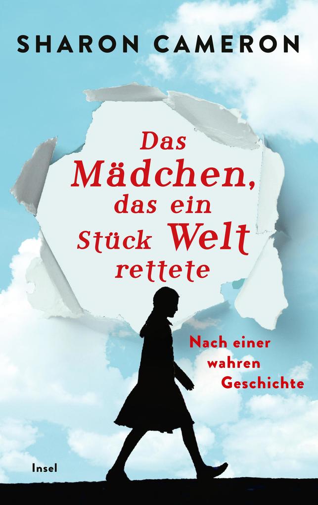 Produktbild: Das Mädchen, das ein Stück Welt rettete | Sharon Cameron