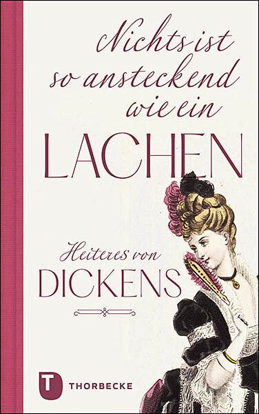 Produktbild: "Nichts ist so ansteckend wie ein Lachen"