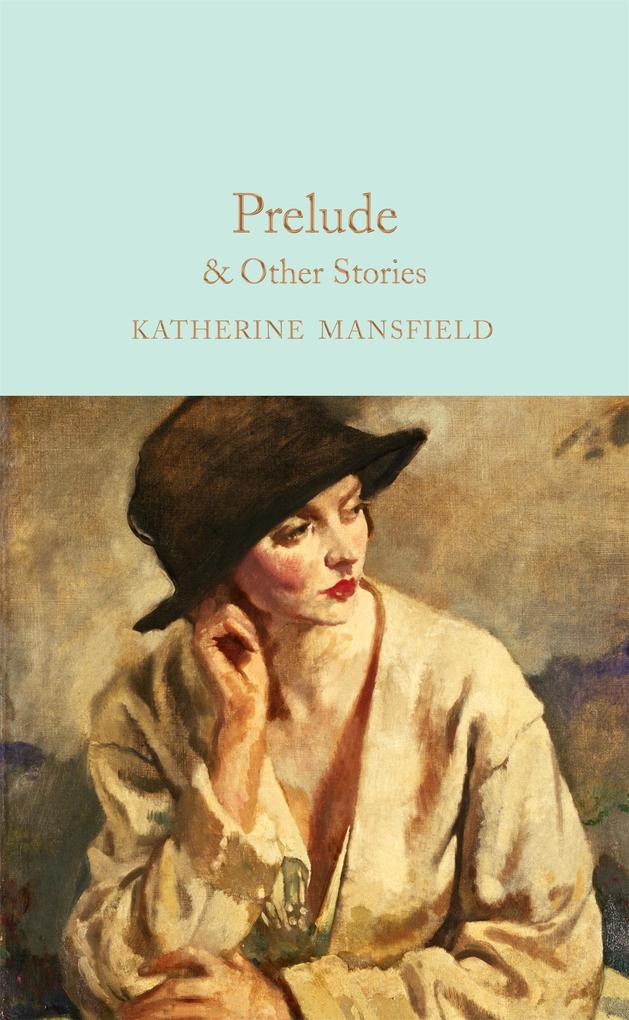 Produktbild: Prelude & Other Stories | Katherine Mansfield