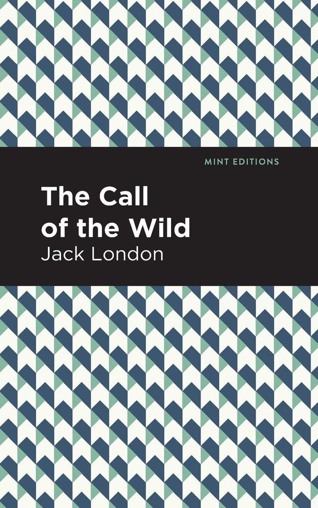 Produktbild: The Call of the Wild | Jack London