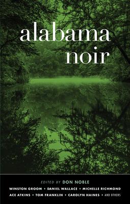 Produktbild: Alabama Noir