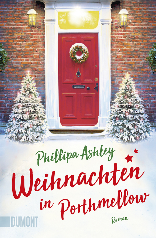 Produktbild: Weihnachten in Porthmellow | Phillipa Ashley