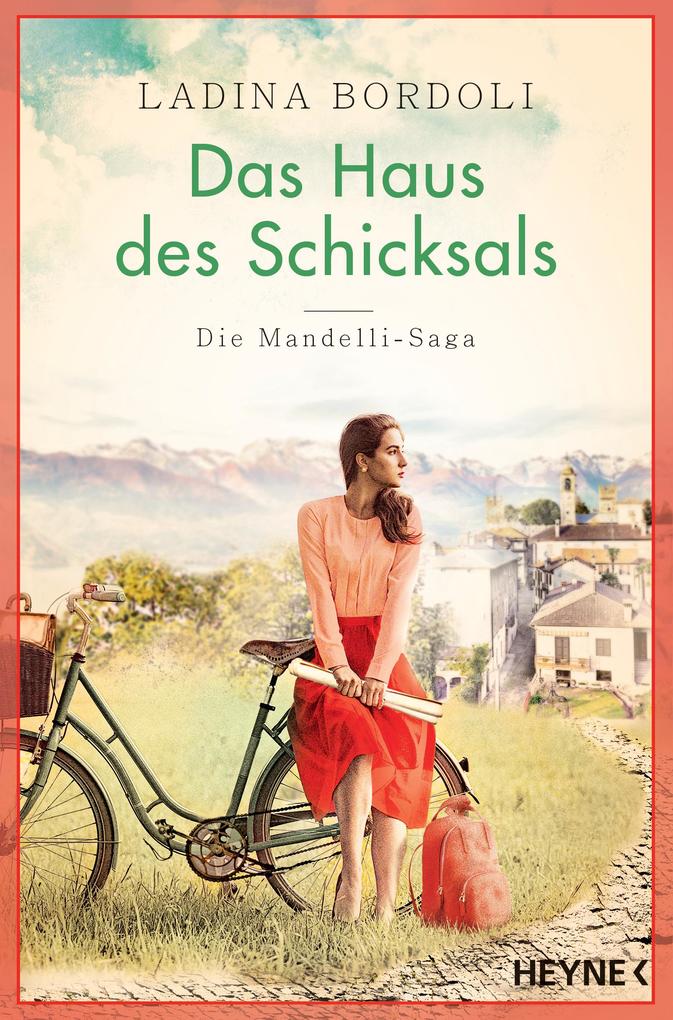 Das Haus des Schicksals (Taschenbuch), Ladina Bordoli