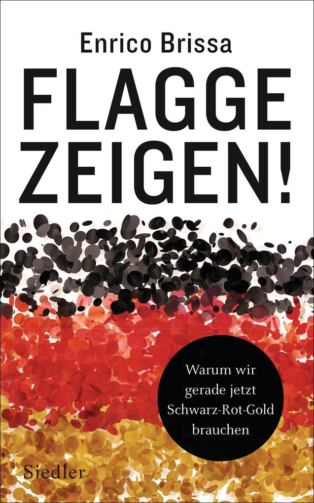 Produktbild: Flagge zeigen! | Enrico Brissa