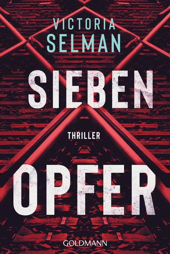 Produktbild: Sieben Opfer | Victoria Selman