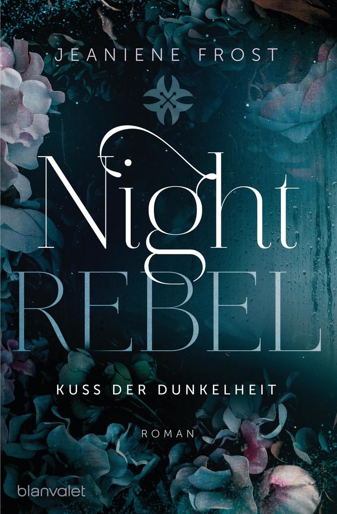 Produktbild: Night Rebel 1 - Kuss der Dunkelheit | Jeaniene Frost