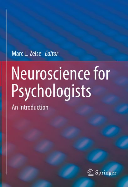 Produktbild: Neuroscience for Psychologists
