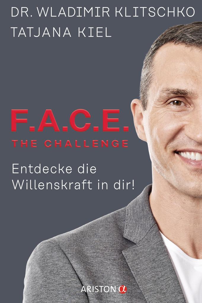 Produktbild: F.A.C.E. the Challenge | Wladimir Klitschko, Tatjana Kiel