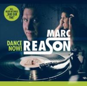 Produktbild: Dance Now! | Marc Reason