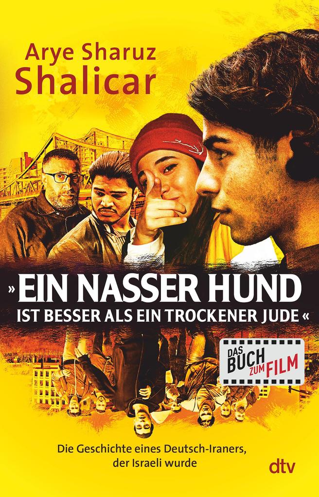 Ein Nasser Hund Ganzer Film Deutsch