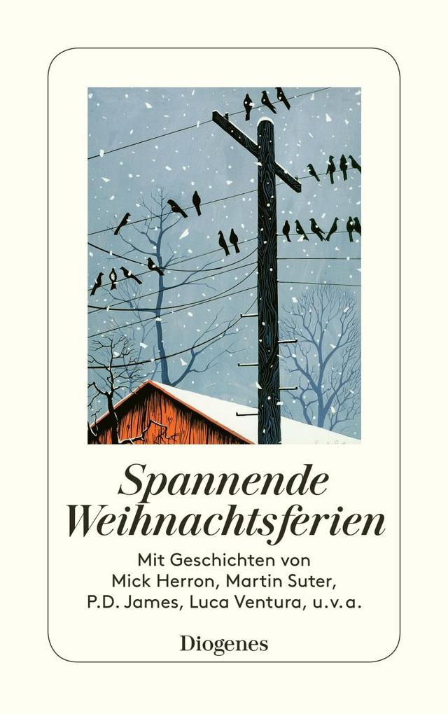 Produktbild: Spannende Weihnachtsferien