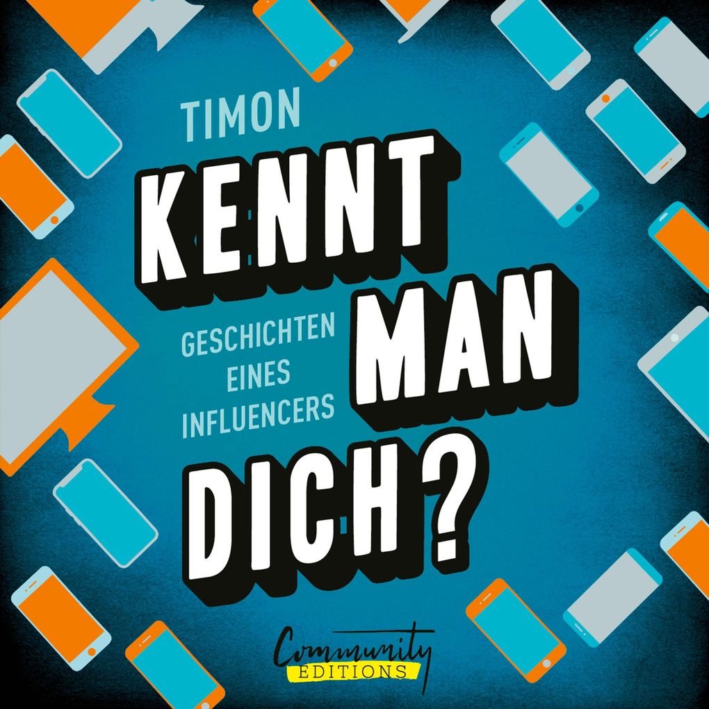 Produktbild: Kennt man dich? | Klengan, Timon