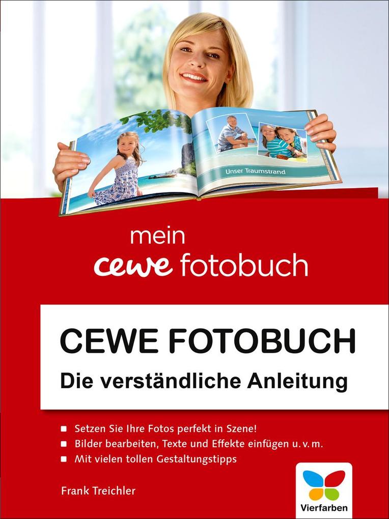 Produktbild: CEWE Fotobuch | Frank Treichler