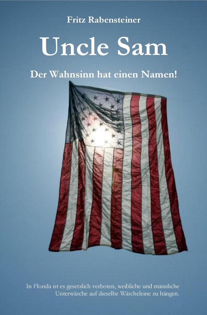 Produktbild: Uncle Sam | Fritz Rabensteiner
