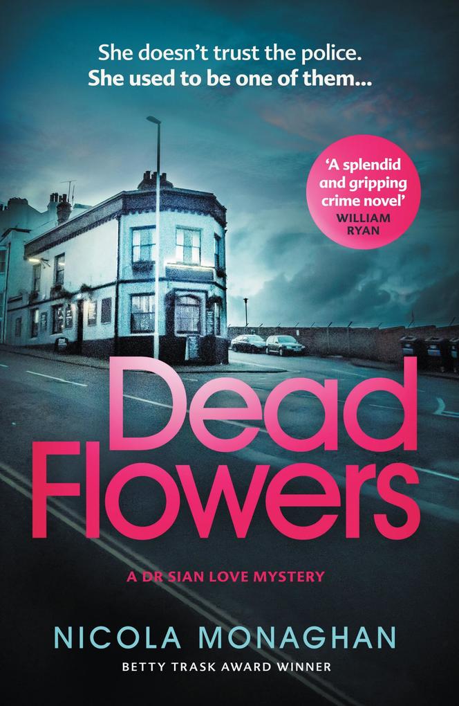 Produktbild: Dead Flowers | Nicola Monaghan