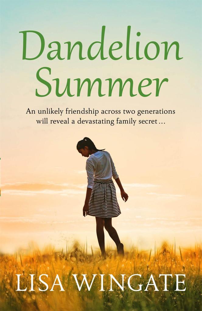 Produktbild: Dandelion Summer | Lisa Wingate