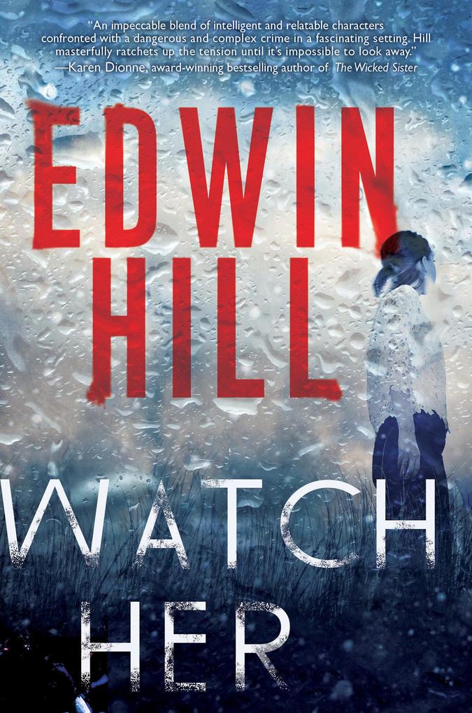 Produktbild: Watch Her | Edwin Hill