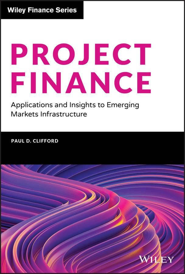 Produktbild: Project Finance | Paul D Clifford