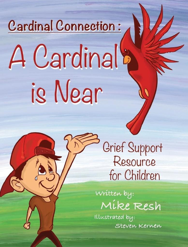 Produktbild: Cardinal Connection | Mike Jr. Resh