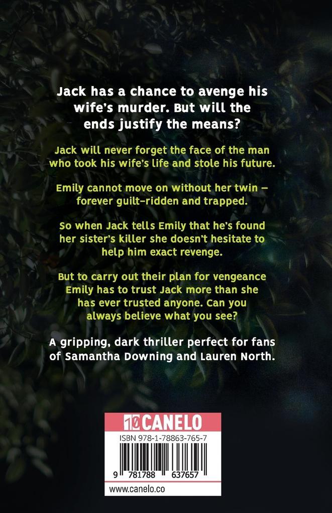 Weitere Ansicht: A Killer Came Knocking | S. B. Caves