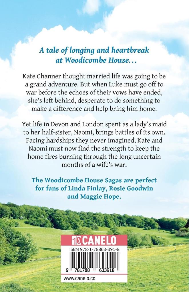 Weitere Ansicht: A Wife's War | Rosie Meddon