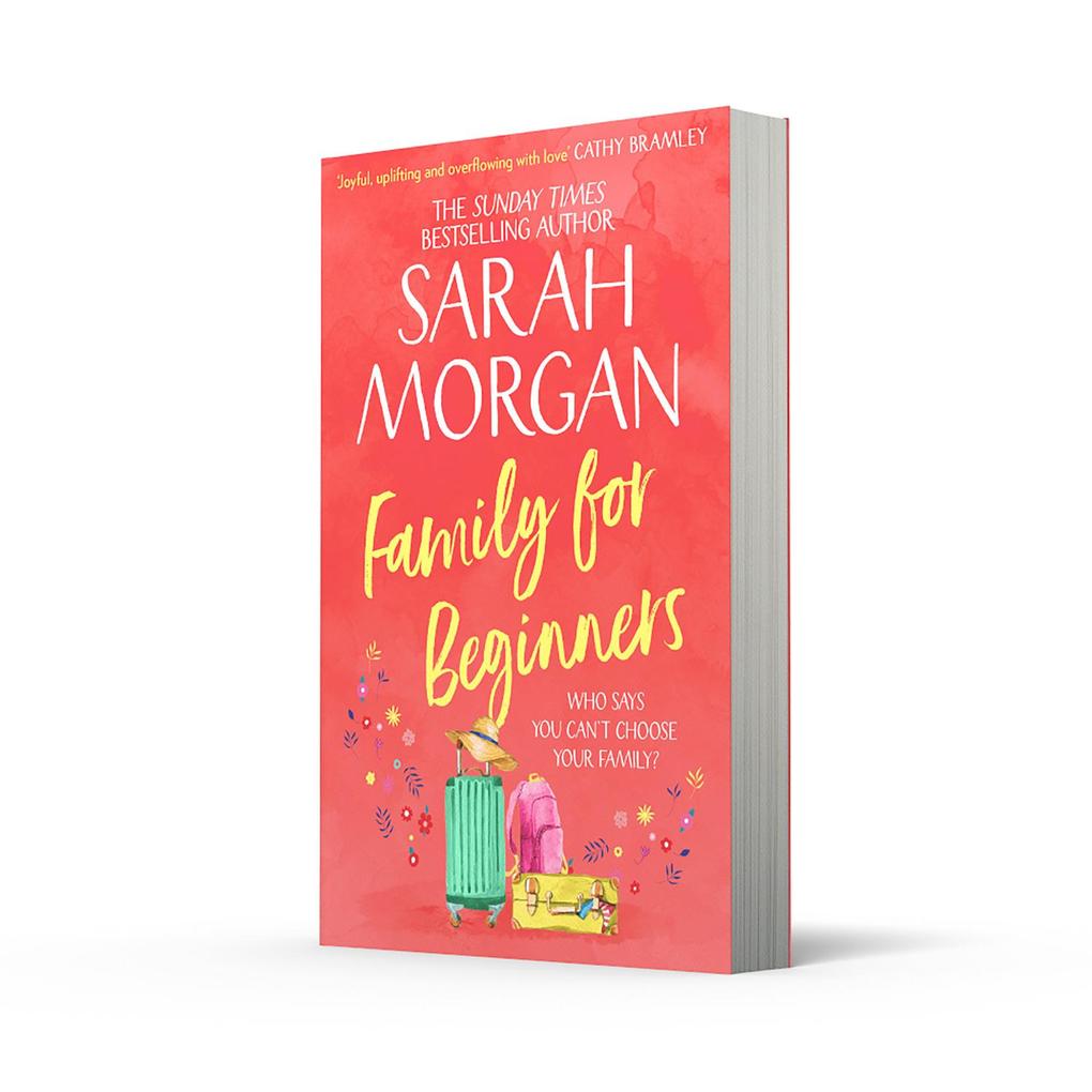 Weitere Ansicht: Family For Beginners | Sarah Morgan