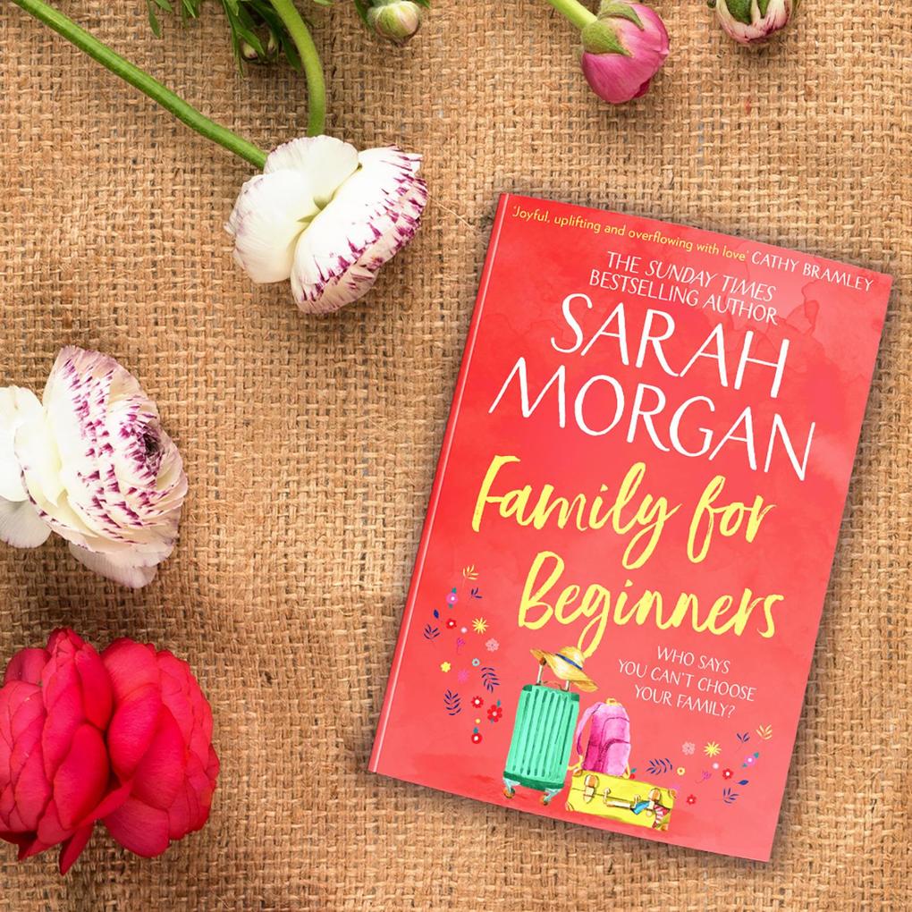 Weitere Ansicht: Family For Beginners | Sarah Morgan