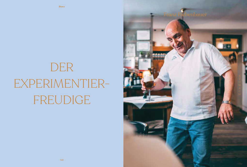 Weitere Ansicht: Wien by NENI | Haya Molcho