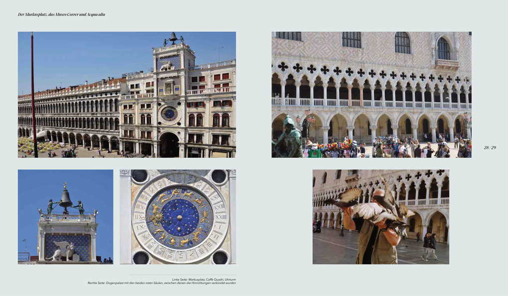 Weitere Ansicht: Venedig | Gerhard Roth