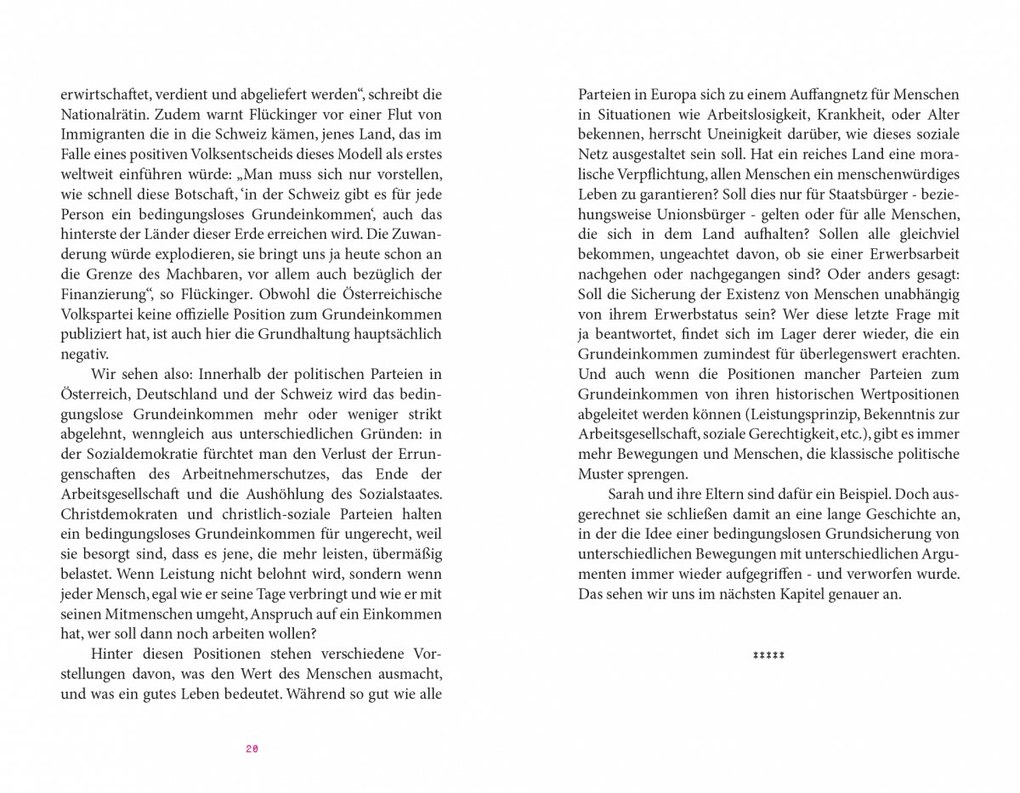 Weitere Ansicht: Vom Wert des Menschen | Barbara Prainsack