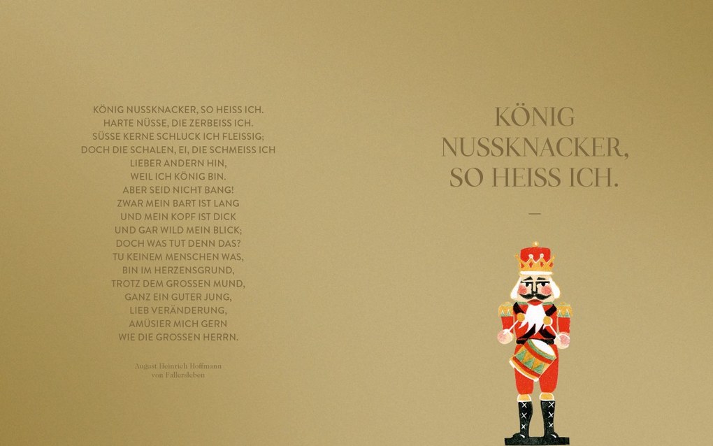 Weitere Ansicht: Wundervolle Weihnachtsbäckerei | Theresa Baumgärtner