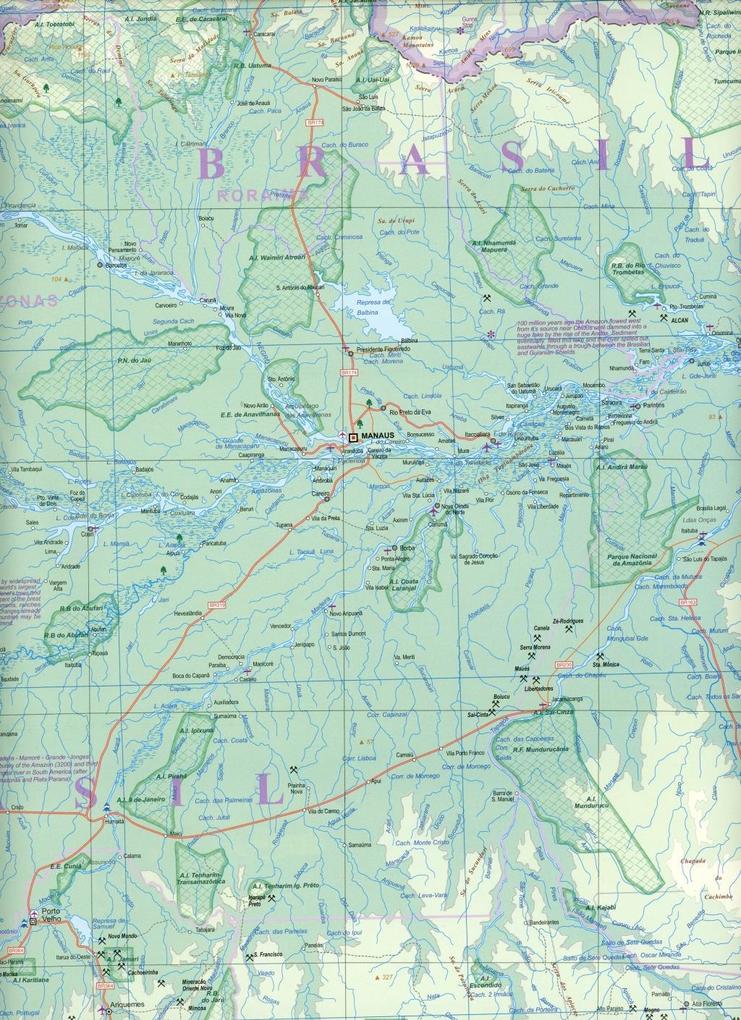 Weitere Ansicht: Brasil