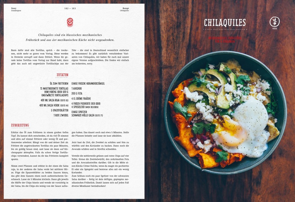 Weitere Ansicht: Salt & Silver Mexiko | Johannes Riffelmacher, Thomas Kosikowski