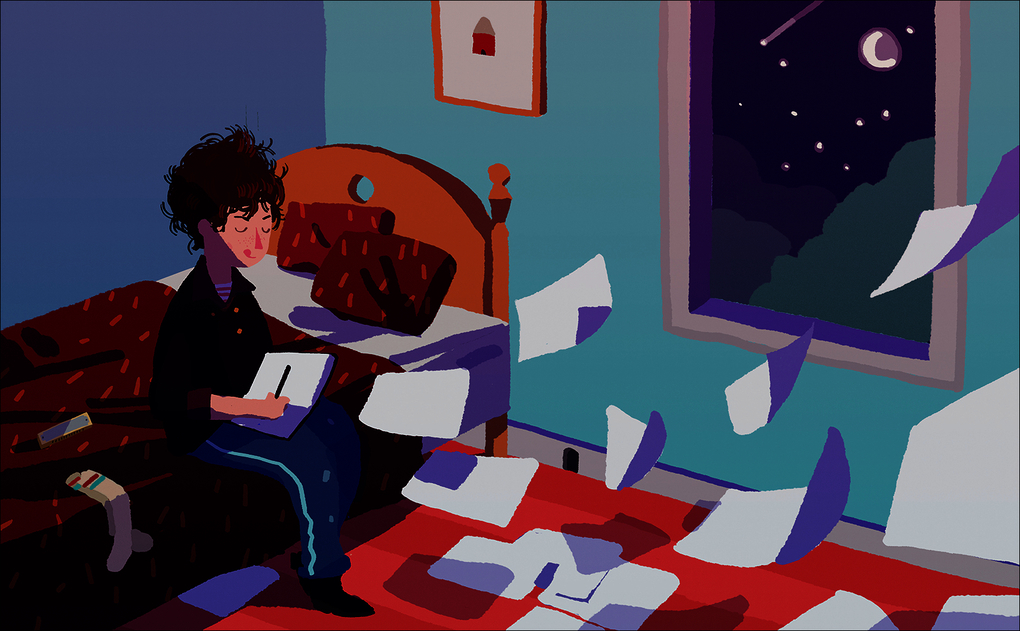 Weitere Ansicht: Bob Dylan | María Isabel Sánchez Vegara